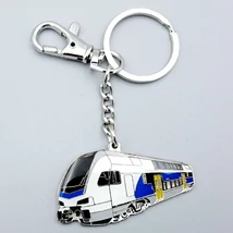 STADLER KISS MOTORVONAT KULCSTARTÓ