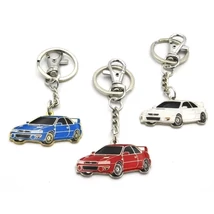 SUBARU IMPREZA KULCSTARTÓ