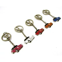 TRABANT 601 KULCSTARTÓ