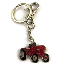 PORSCHE TRAKTOR KULCSTARTÓ