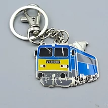 V63 MOZDONY KULCSTARTÓ