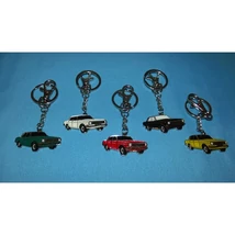 VOLGA M24 KULCSTARTÓ