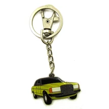 MERCEDES W123 KULCSTARTÓ