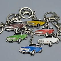 WARTBURG 353 KOMBI KULCSTARTÓ