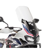 HONDA CRF1000L AFRICA TWIN GIVI TÚRA PLEXI