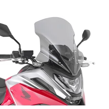 HONDA NC750 X GIVI TÚRA PLEXI