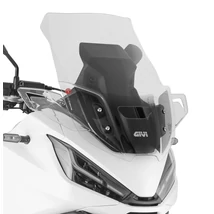 HONDA NT1100 GIVI TÚRA PLEXI