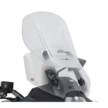 KAWASAKI VERSYS 650 / 1000 GIVI AIRFLOW TÚRA PLEXI