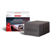 BŐRÁPOLÓ KENDŐ 25DB SONAX