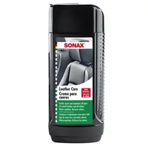 BŐRÁPOLÓ KRÉM 250ML SONAX