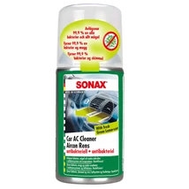KLÍMATISZTÍTÓ SONAX