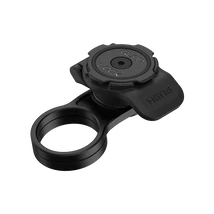 QUAD LOCK KORMÁNYSZÁRRA SZERELHETŐ TARTÓ