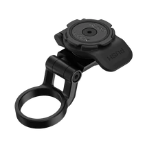 QUAD LOCK KORMÁNYSZÁRRA SZERELHETŐ ÁLLÍTHATÓ TARTÓ