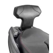 SUZUKI BURGMAN 400 UTAS HÁTTÁMLA GIVI