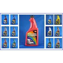 SZÍNES POLÍROZÓ FOLYADÉK RENUCHEM TREATMENT