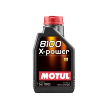 MOTUL 8100 X-POWER MOTOROLAJ 10W60