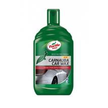 TURTLE WAX GL CARNAUBA WAX 500ML