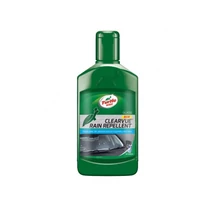 ÜVEGTISZTÍTÓ ESŐLEPERGETŐVEL 300ML TURTLE WAX GL