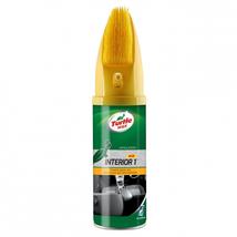 GL INTERIOR KEFÉS KÁRPITTISZTÍTÓ TURTLE WAX 400ML