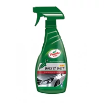 WAX IT WET NEDVES WAX 500ML TURTLE WAX GL