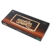 2,5D PUZZLE INDIE MOTO UGEARS