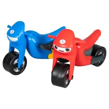 KISMOTOR GYERMEKEKNEK