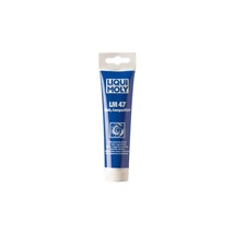 KENŐZSÍR LM-47 LIQUI-MOLY