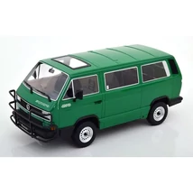 VOLKSWAGEN T3 BUS SYNCRO 4WD 1987 - 1:18