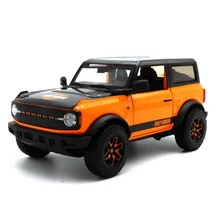 FORD BRONCO 2021 - 1:24