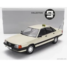 AUDI 100 C3 TAXI 1989 - 1:18