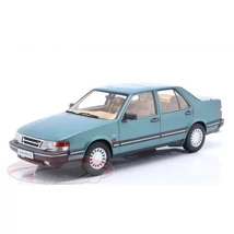 SAAB 9000 CD 1990 - 1:18