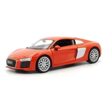 AUDI R8 - 1:24