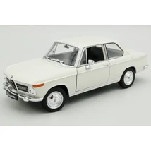 BMW 2002 TI 1966 - 1:24