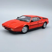 BMW M1 - 1:24