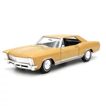 BUICK RIVIERA GRAN SPORT 1965 - 1:24