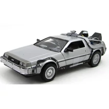 DELOREAN - 1:24