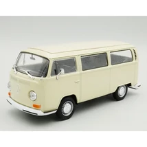 VOLKSWAGEN T2 1972 - 1:24