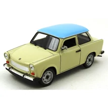 TRABANT 601 - 1:24