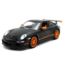 PORSCHE 911 GT3 RS - 1:24