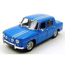 RENAULT R8 GORDINI 1964 - 1:24