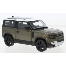 LAND ROVER DEFENDER 2020 - 1:24
