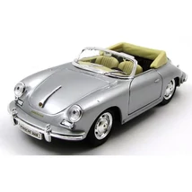 PORSCHE 356B CABRIO - 1:24