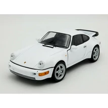 PORSCHE 911 - 1:24