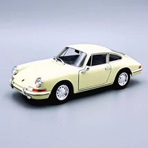PORSCHE 911 - 1:24