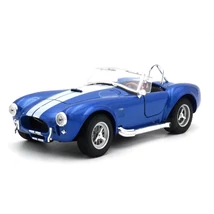 SHELBY COBRA 427 S/C - 1:24