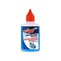 ZÁROLAJOZÓ ÉS JÉGOLDÓ TURTLE WAX 50ML