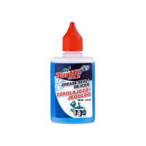 ZÁROLAJOZÓ ÉS JÉGOLDÓ TURTLE WAX 50ML