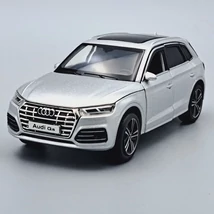 AUDI Q5 - 1:32