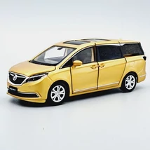BUICK GL8 - 1:32