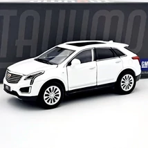 CADILLAC XT5 - 1:32